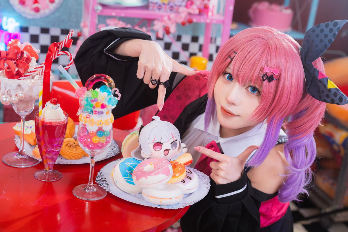 まやや〖2/8南1い44b〗 (@maaya788) / Posts / X