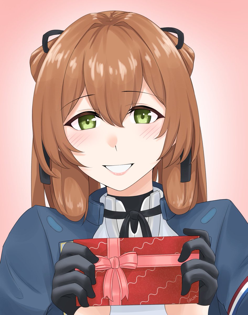 Grumbler2393's tweet image. Springfield
#GirlsFrontline #소녀전선 #ドールズフロントライン