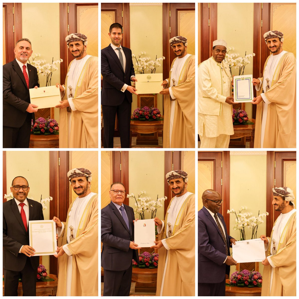 Khalifa Alharthy tweet media