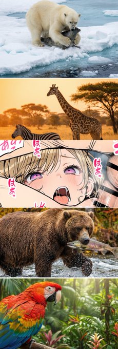 オタクに優しい四季さんが今はやっているヤツやってくれた件!

#2月14日バレンタインデー発売開始 