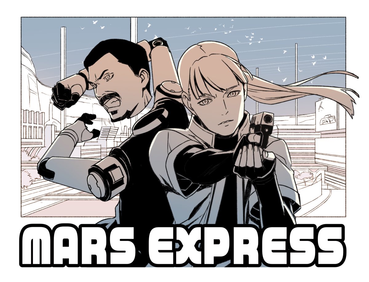 DecoponMAGI tweet media