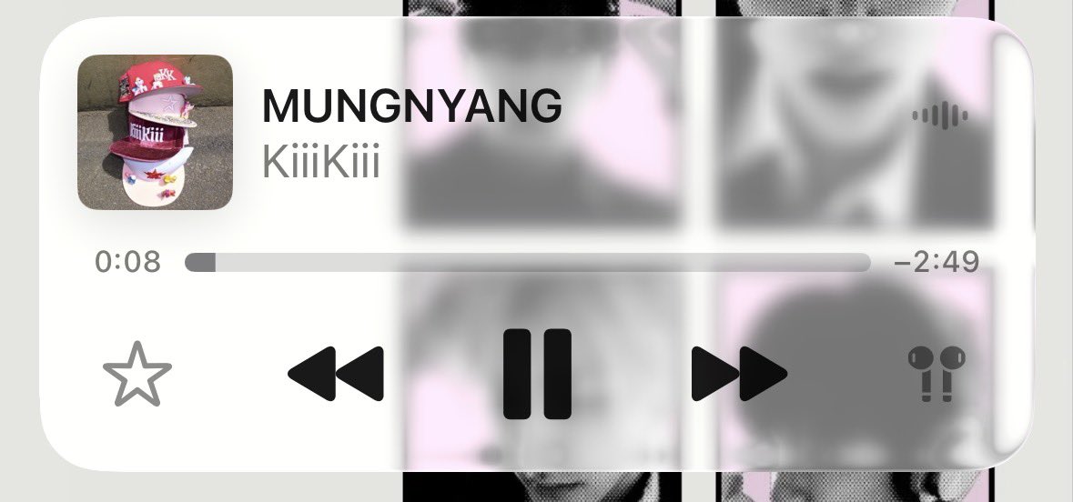 femboysungho's tweet image. kiii kiii made a song about myungnyangz??
