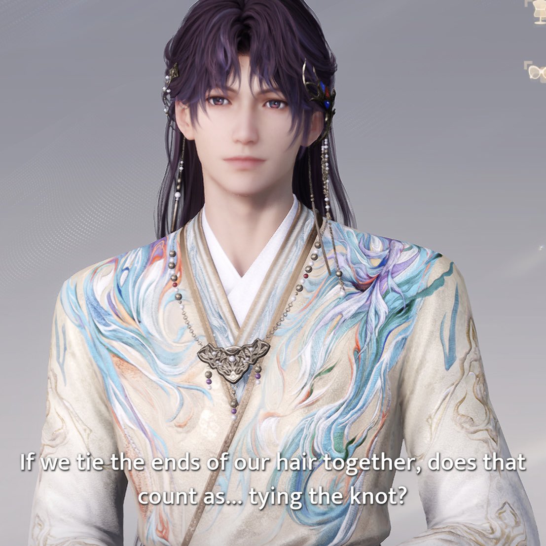 to_omie's tweet image. tying the WHAT