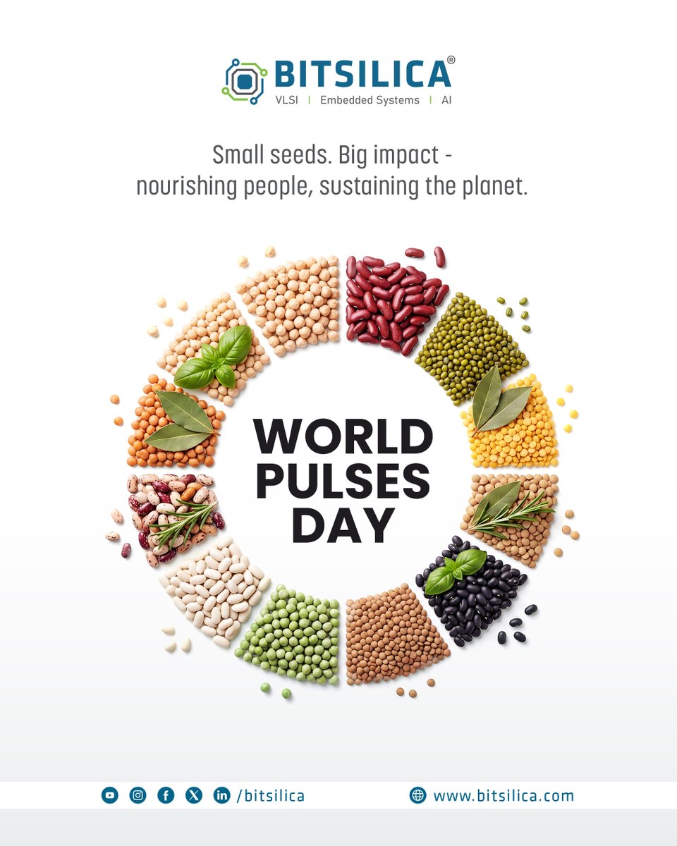 BITSILICA PRIVATE LIMITED tweet media