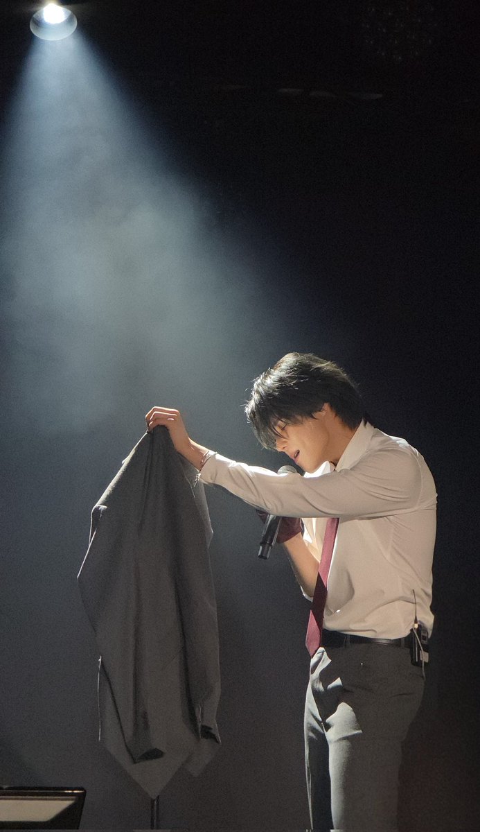 Sejun on stage ✨️🎤 
#임세준 #LIMSEJUN
#웨이베러 #WAYBETTER
#GlobalWarming_inBKK