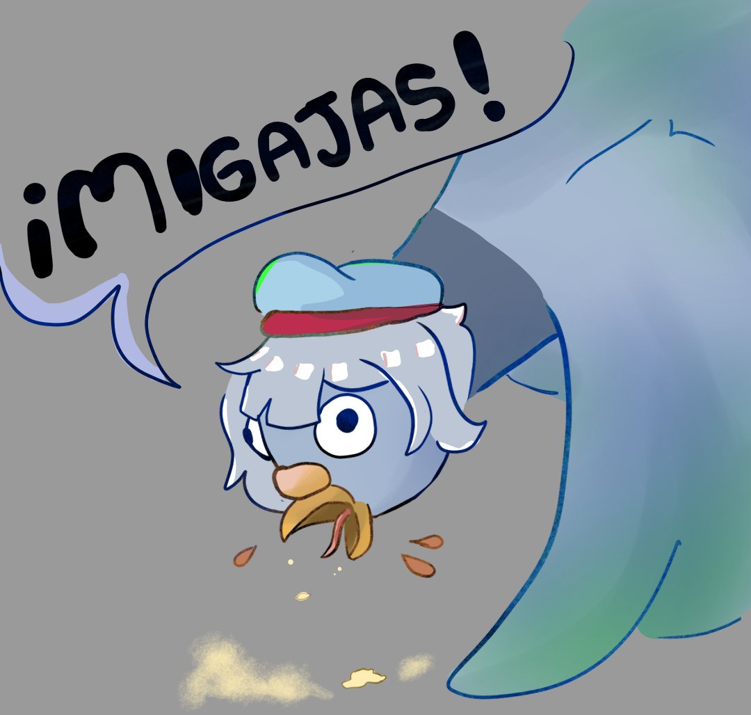 • Jhimik 🎉🥳 #Cerecitas🍒 tweet media