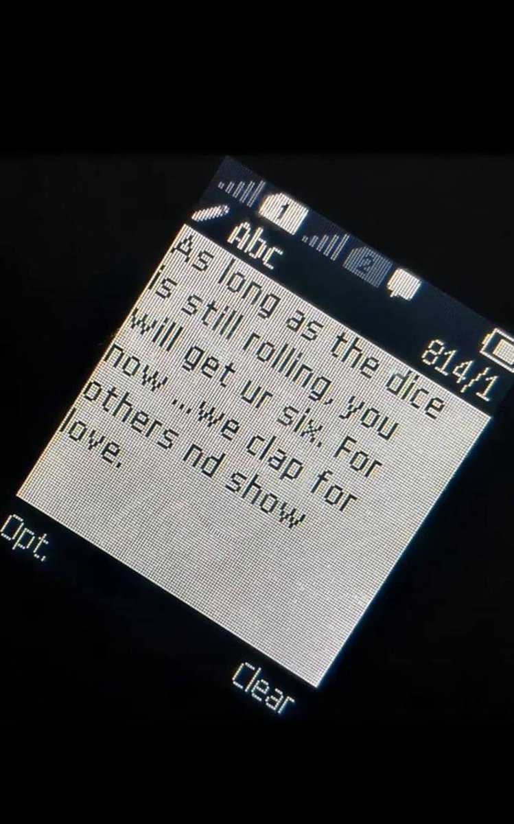 Inbuilt808_Pi's tweet image. Gm CT

Welcome to Tuesday 

Can I Get a Gm