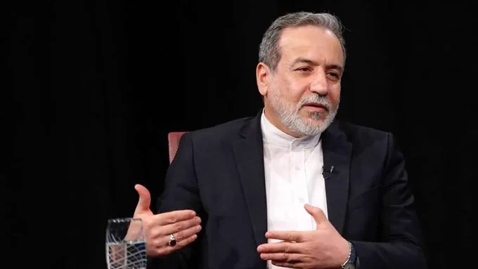 عراقچی: جز دیپلماسی راهی برای حل پرونده هسته ای وجود ندارد