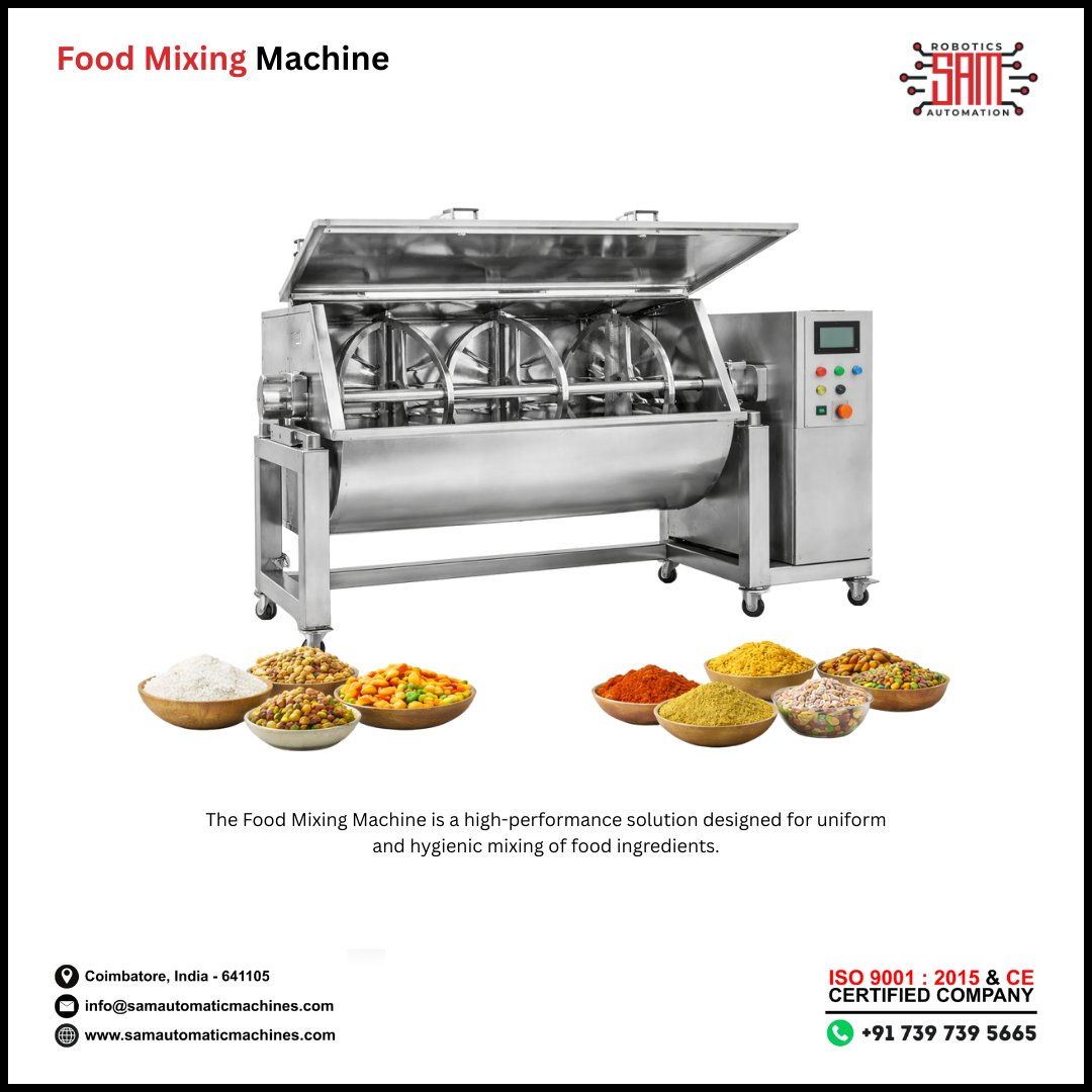 samroboticsautomation tweet media