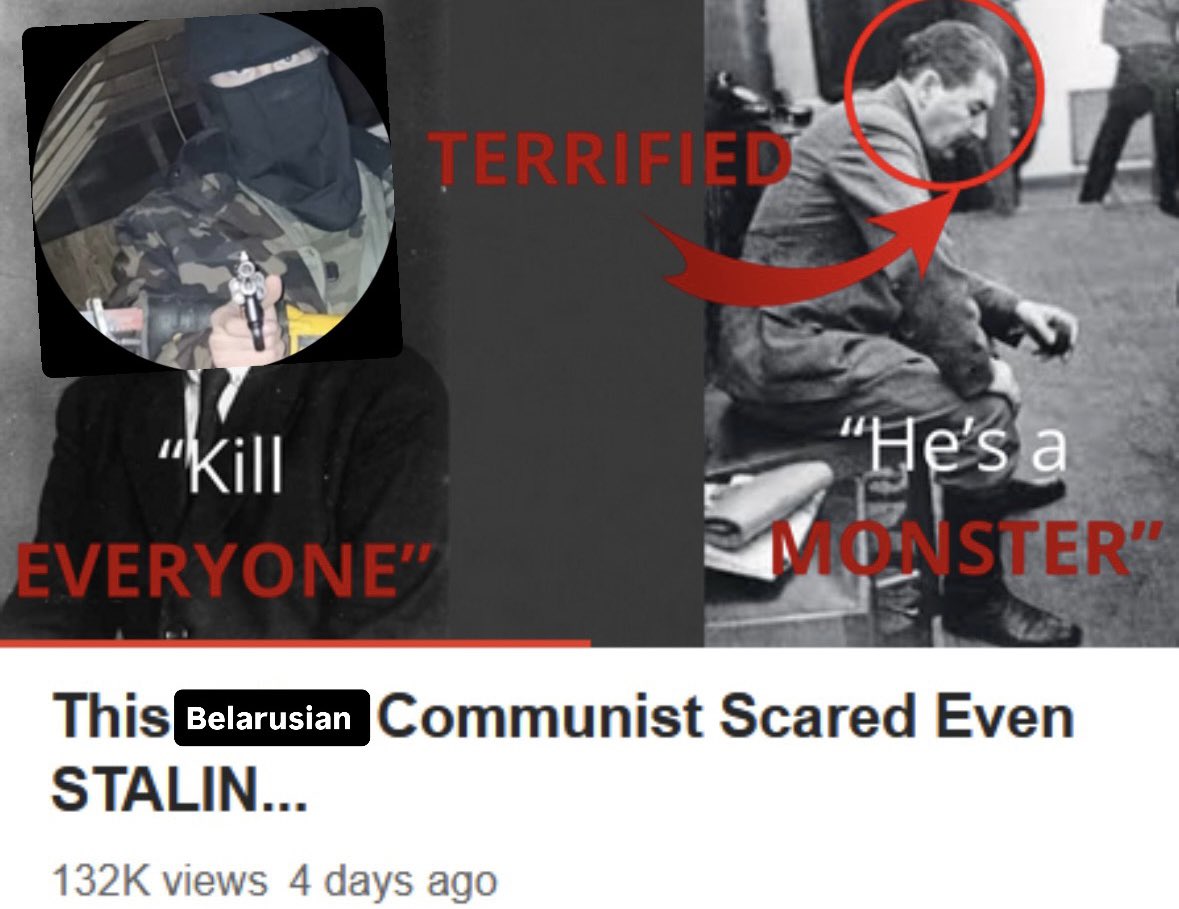 Nikolai Virenkovich 🚩⚒️🔻 tweet media