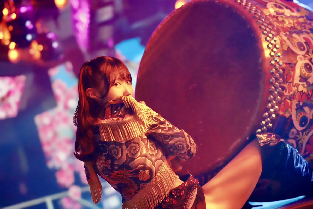 撮って満足してた笑 #ちゅらさん6 @yuuka_churasun6