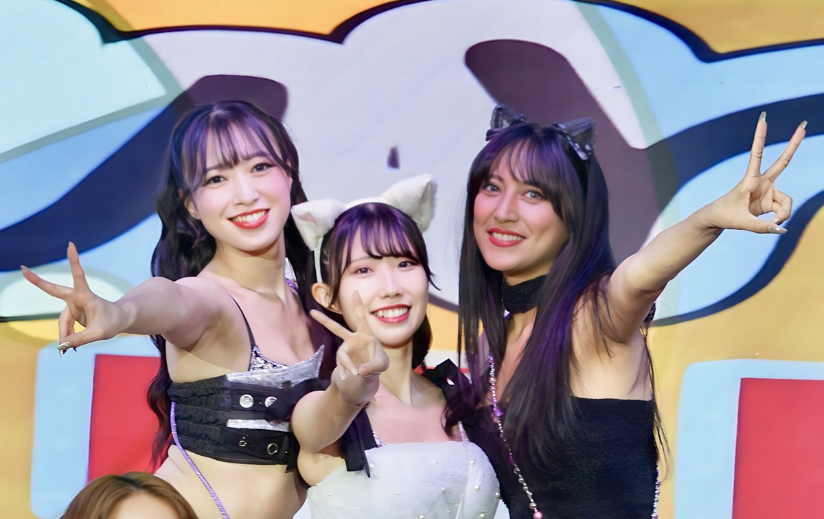 撮って満足してた笑 #ちゅらさん6 @yuuka_churasun6