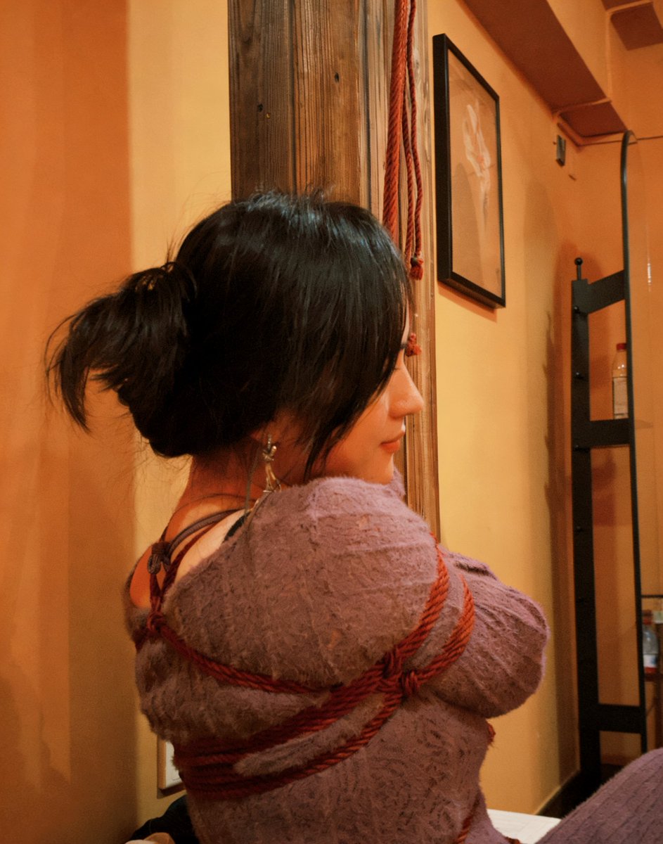 拾起一朵云呀 tweet media