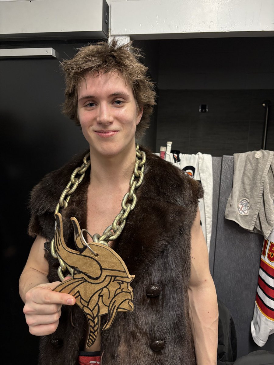 Casselman Vikings tweet media
