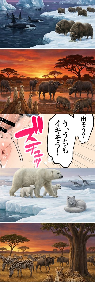 オタクに優しい四季さんが今はやっているヤツやってくれた件!

#2月14日バレンタインデー発売開始 