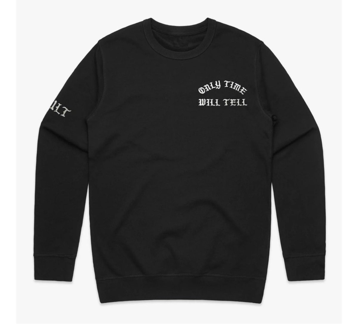 CULTCREW CREWNECK