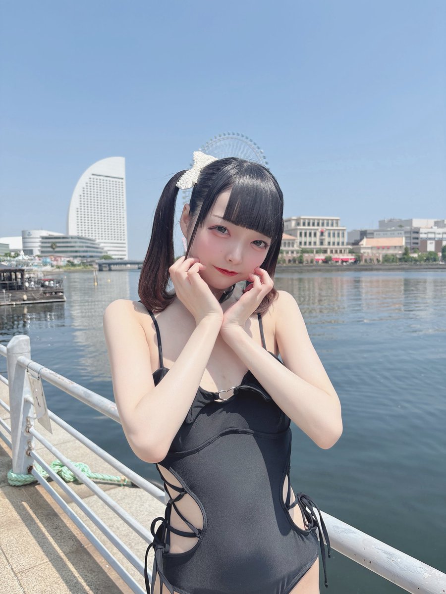 好きになっちゃうな🖤