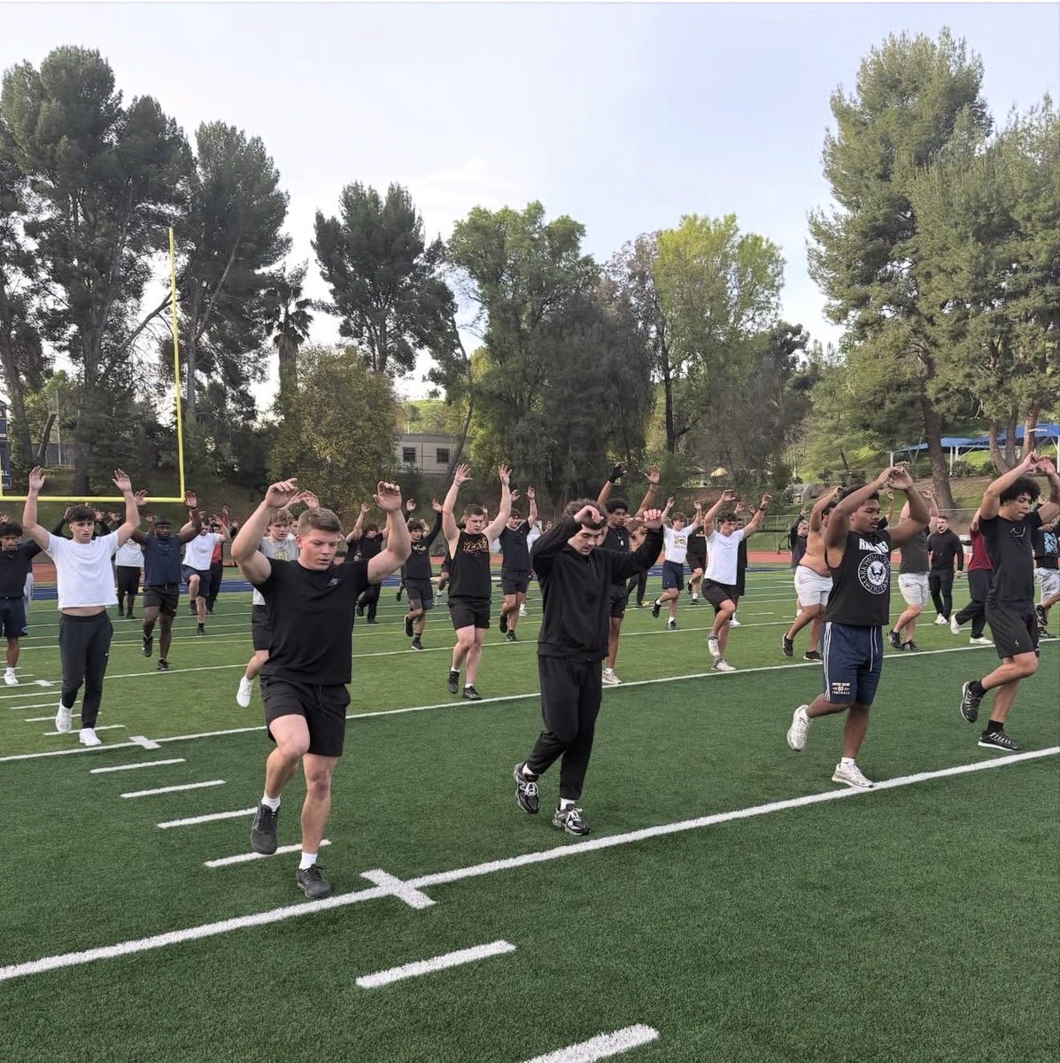 Omar Colon tweet media