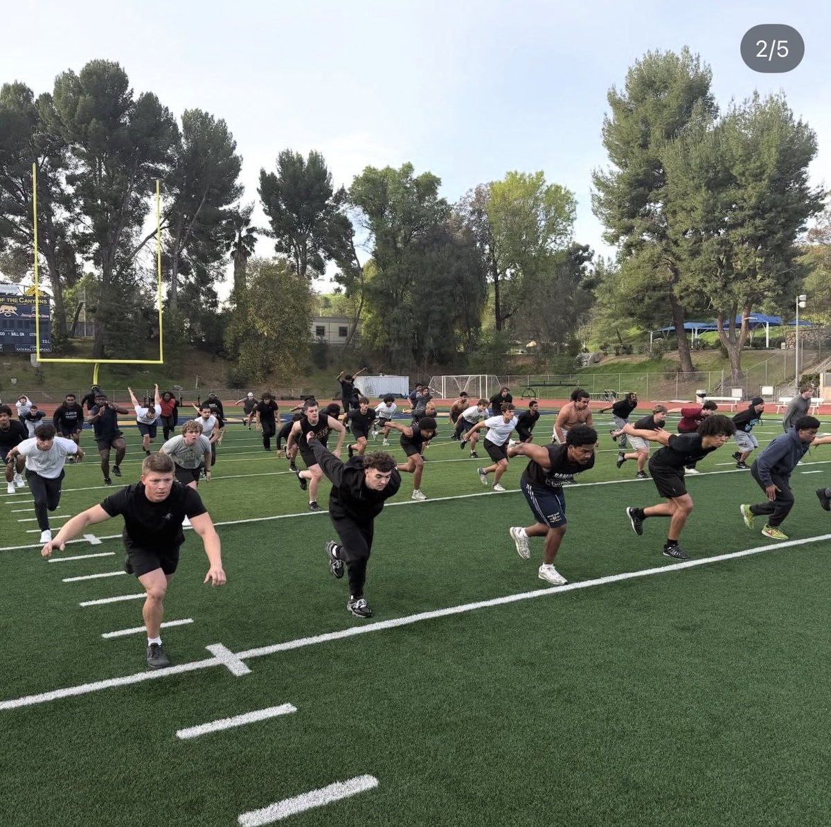 Omar Colon tweet media