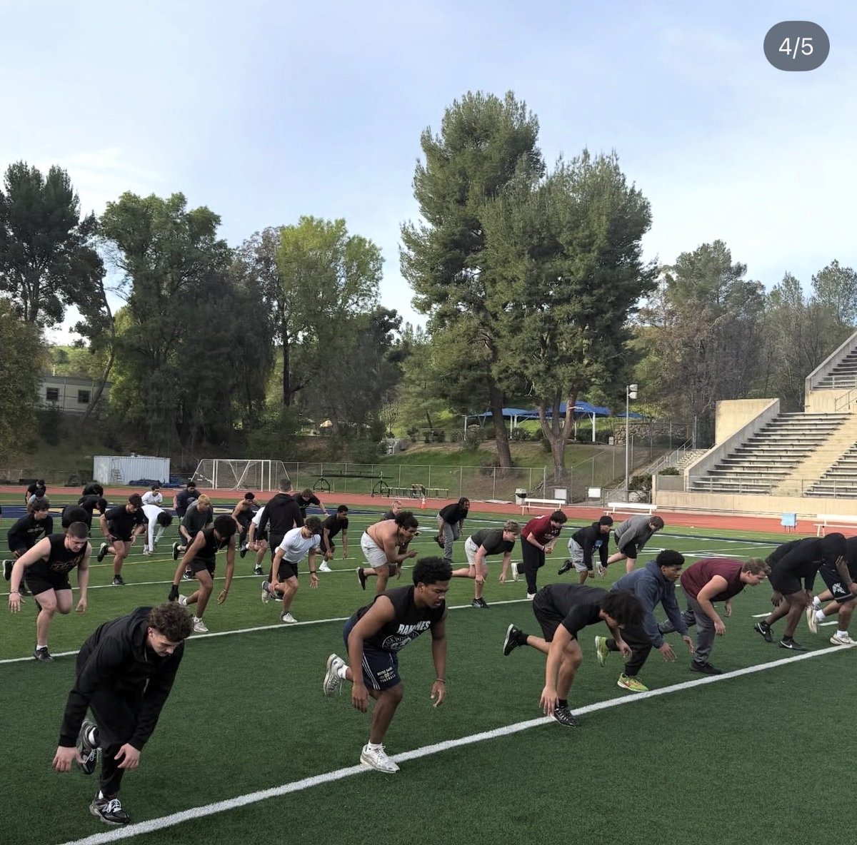 Omar Colon tweet media