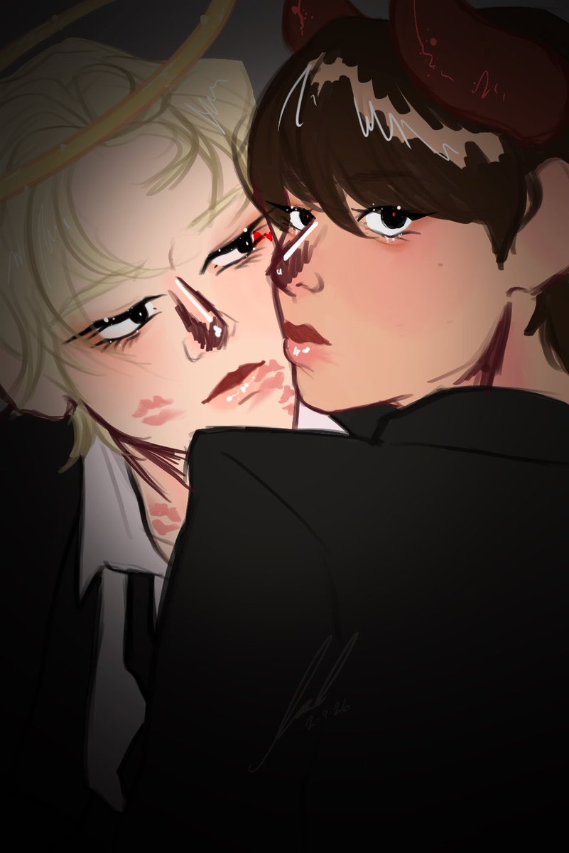 👑🐻
—

Nothing to see here. Move along~