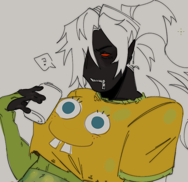 BOOGER 🐉 tweet media