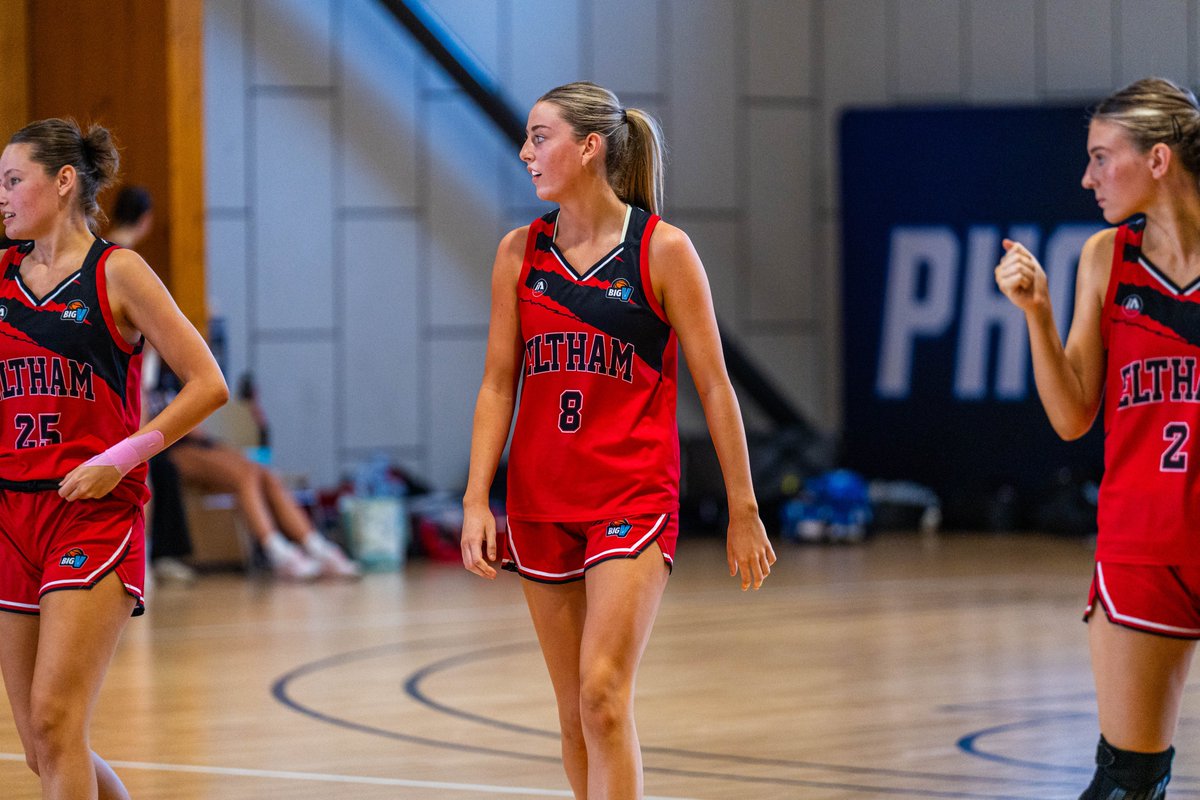 Sophie Richardson (uncommitted) tweet media