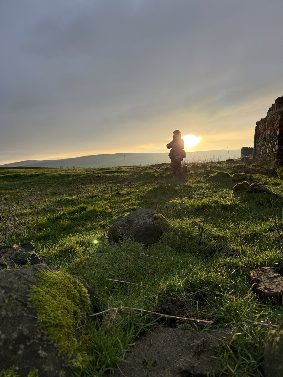 Campbell College CCF tweet media