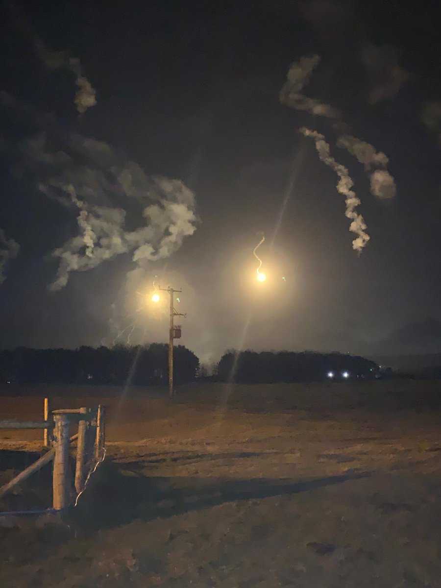 Campbell College CCF tweet media