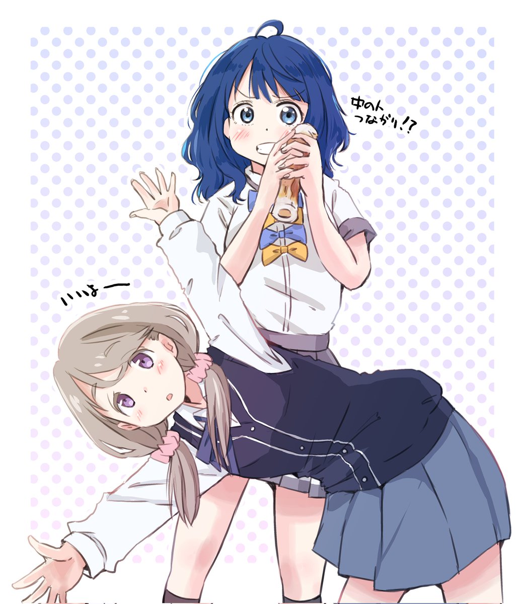 まるよ (@maruyo_) / Highlights / X