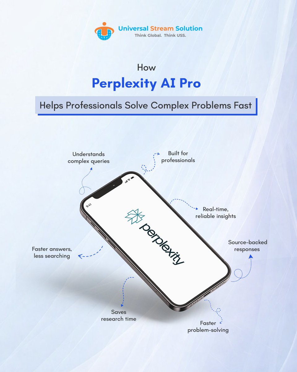 Universal Stream Solution tweet media