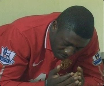 Let your grace and favor follow us this morning, as we go out 🙏🏽🙏🏽