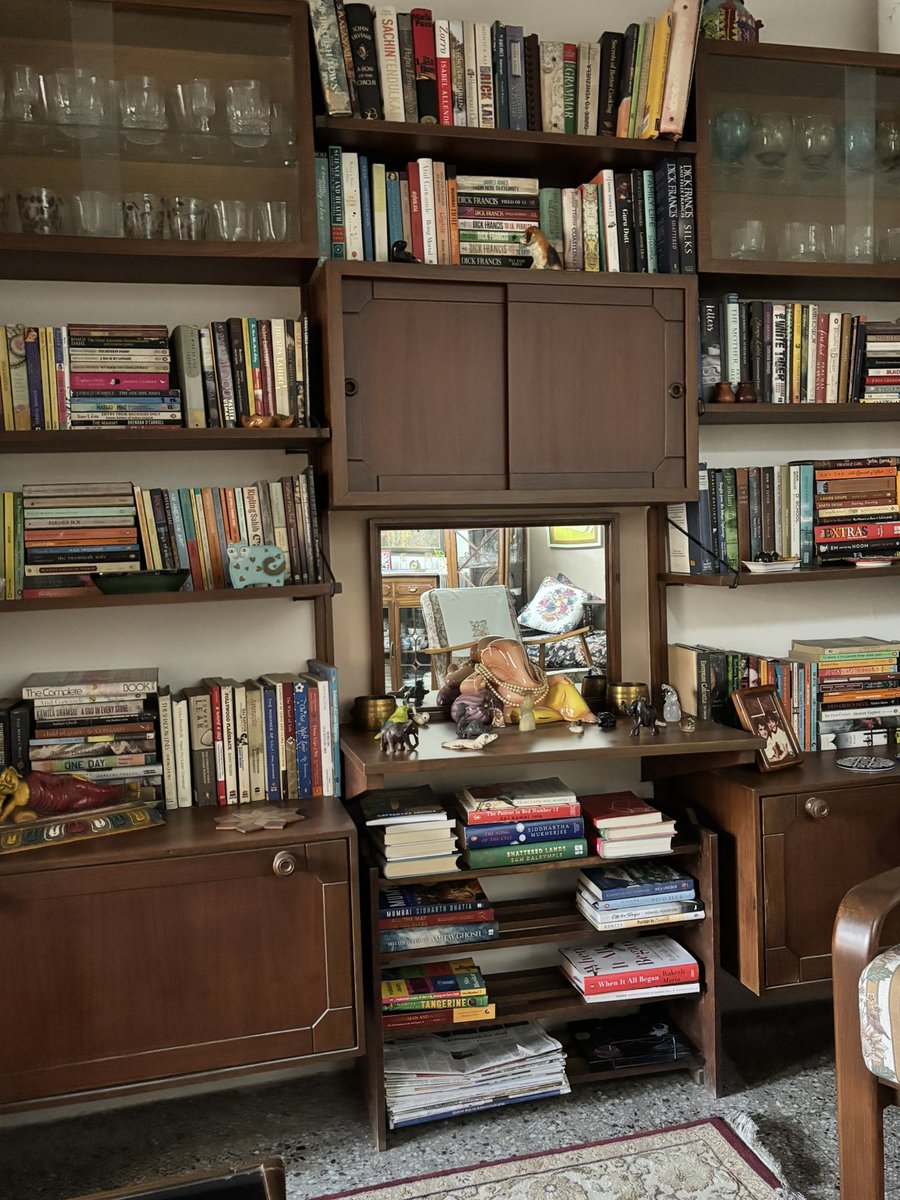 Viji Venkatesh 🇮🇳 وجی وینکٹیش tweet media