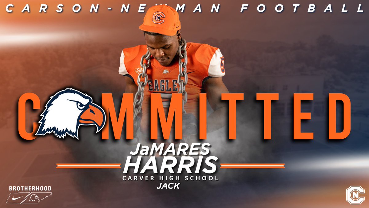 JaMares “SackChaser” Harris tweet media