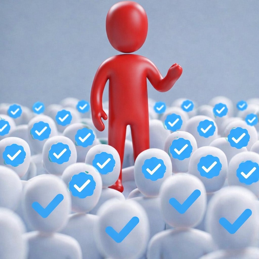 ब्लूटिक किसके पास नहीं हे✅

कमेंट hi लिखे 

आज सबकी मदद की जाएगी