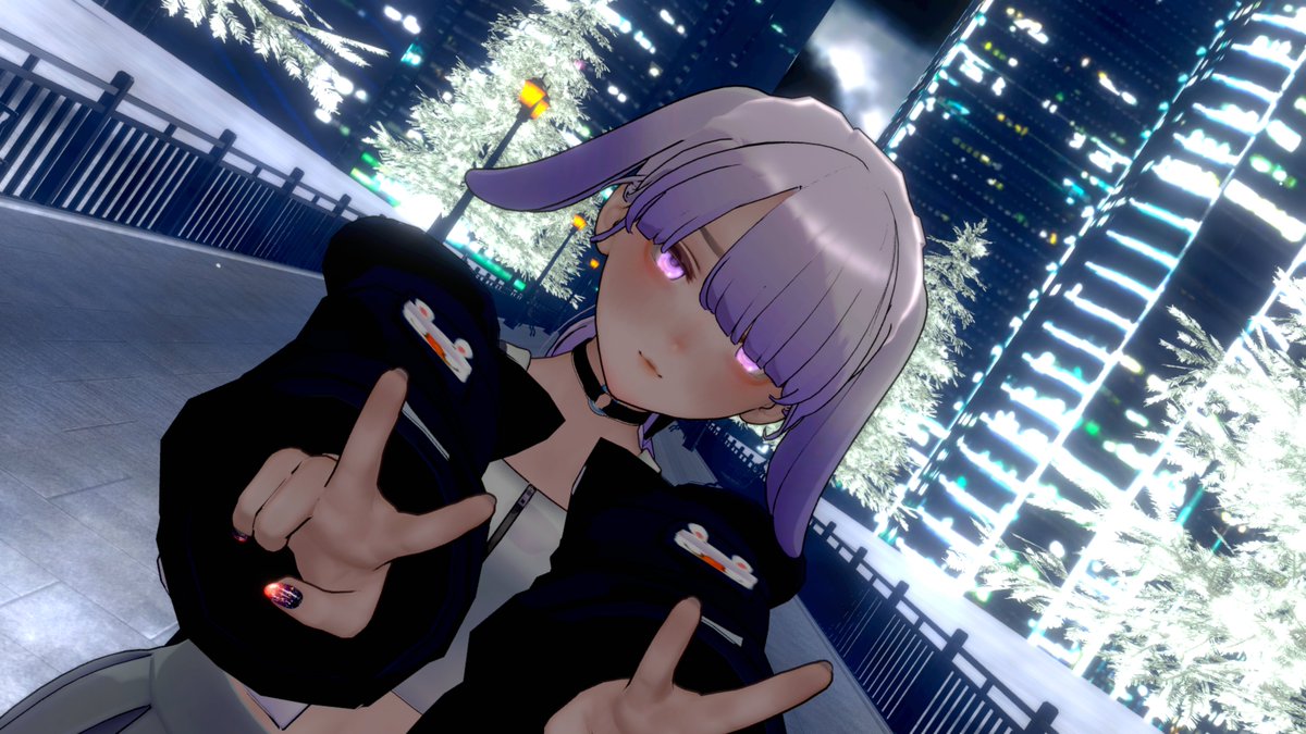 Post by ぷてぃ on X: ✌