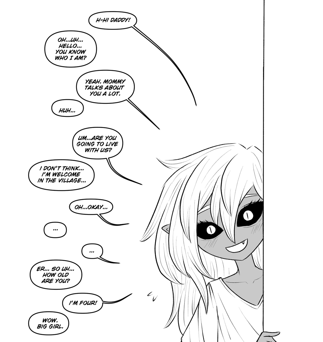 CEO of GOTH GIRLS tweet media