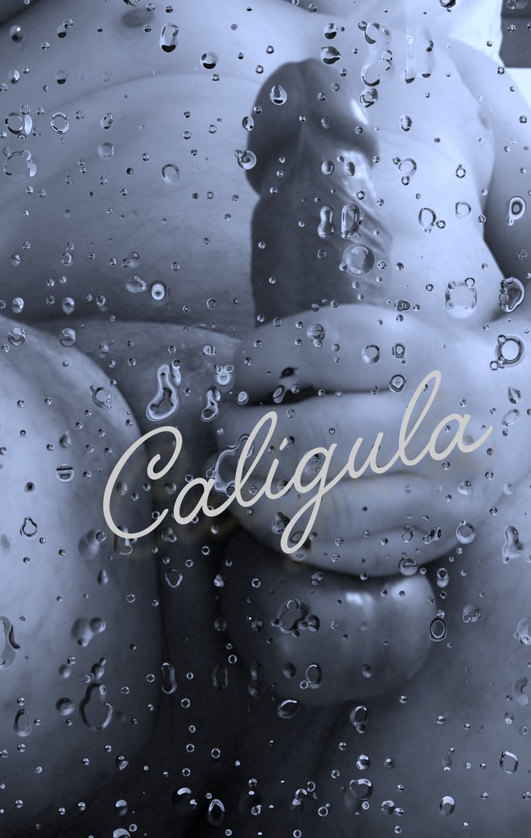 Calígula tweet media