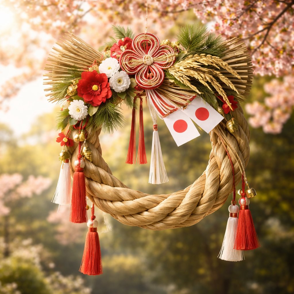 公式】秀〆 Hideshime しめ縄 水引 お正月飾り (@hideshime) / Posts / X