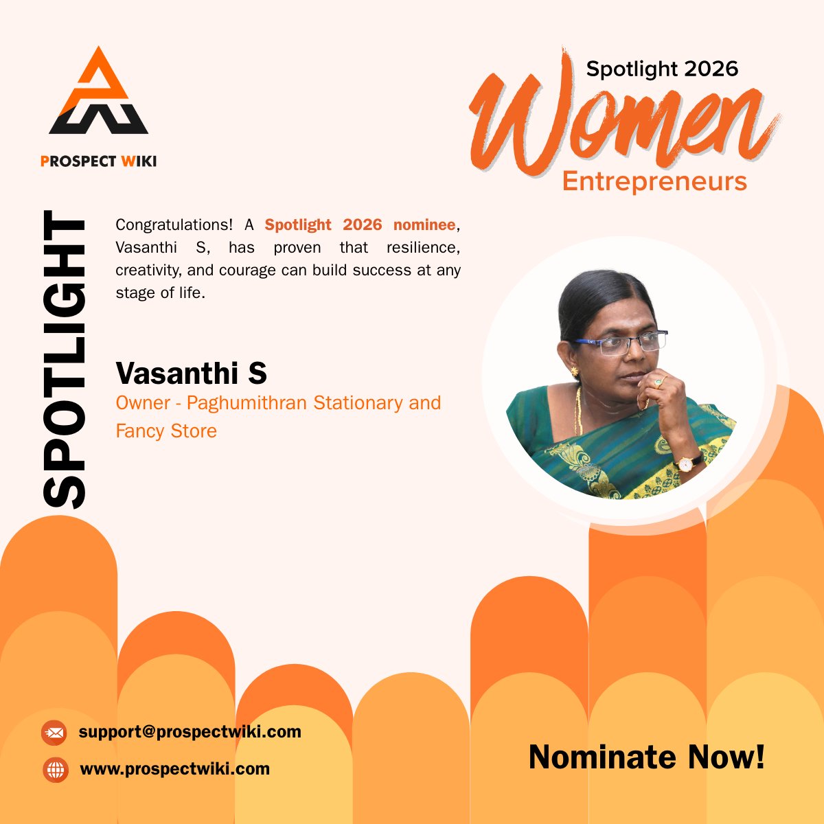 Prospect Wiki tweet media