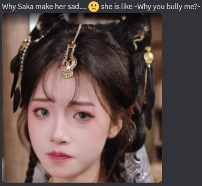 Chat after my last stream of SIFU Kidnapped🫠