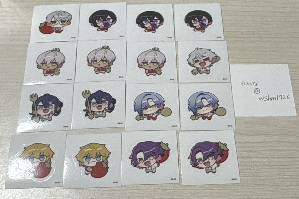 わかな🎤、🔑🐍 tweet media