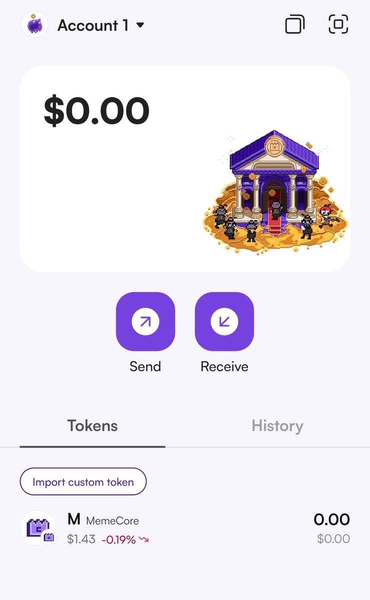 keyneedsme's tweet photo. Seeing some resistance around the 70k mark today, so Iโm expecting it to hold steady in this range for the next few hours
My prediction: $65,000.00 โ $69,999.99
EVM: 0xe4ACF6212C5d029514460f815725cD05889eA520
Good luck everyone! @MeCo_Wallet #BTC #MeCoTuesday https://t.co/S5x6dyEueh