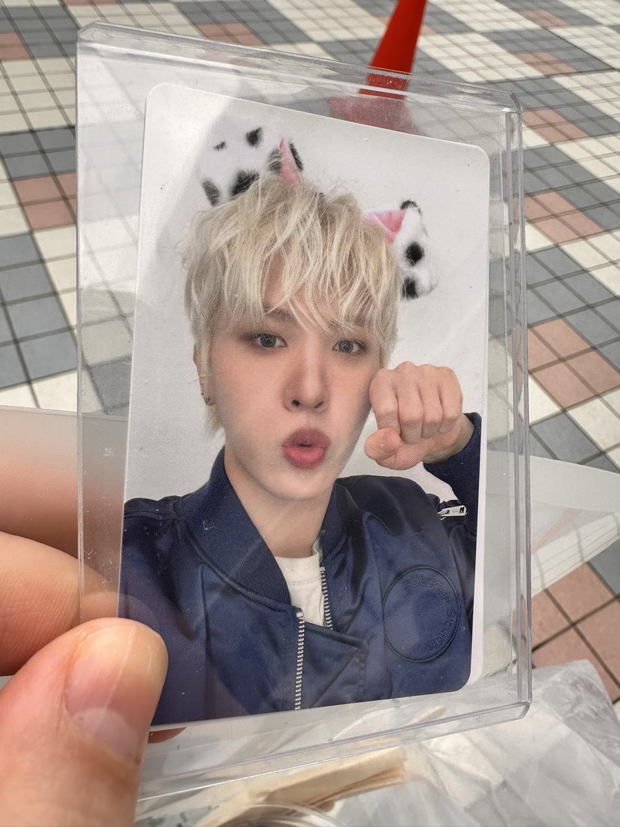 ◯すちる◯ tweet media