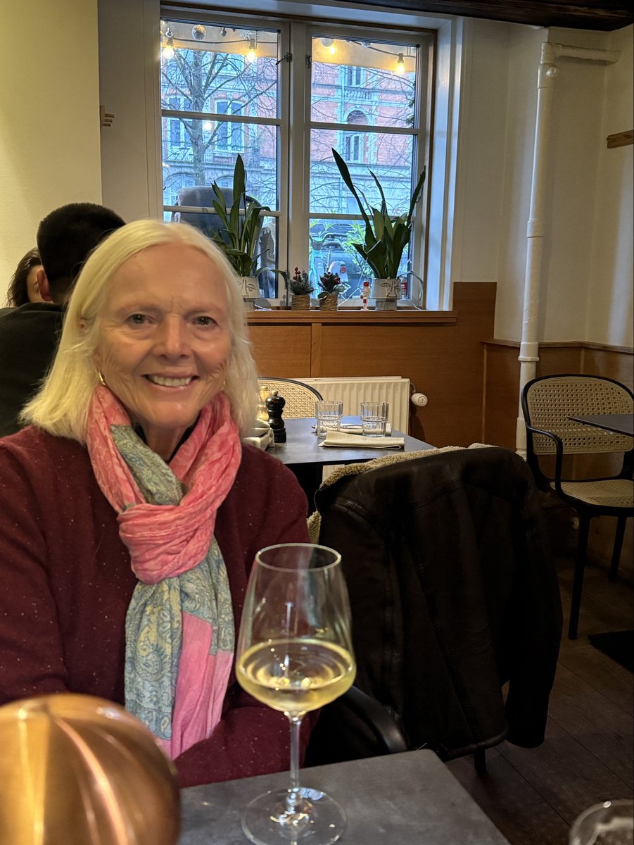 Catherine | Traveling with Sweeney tweet media