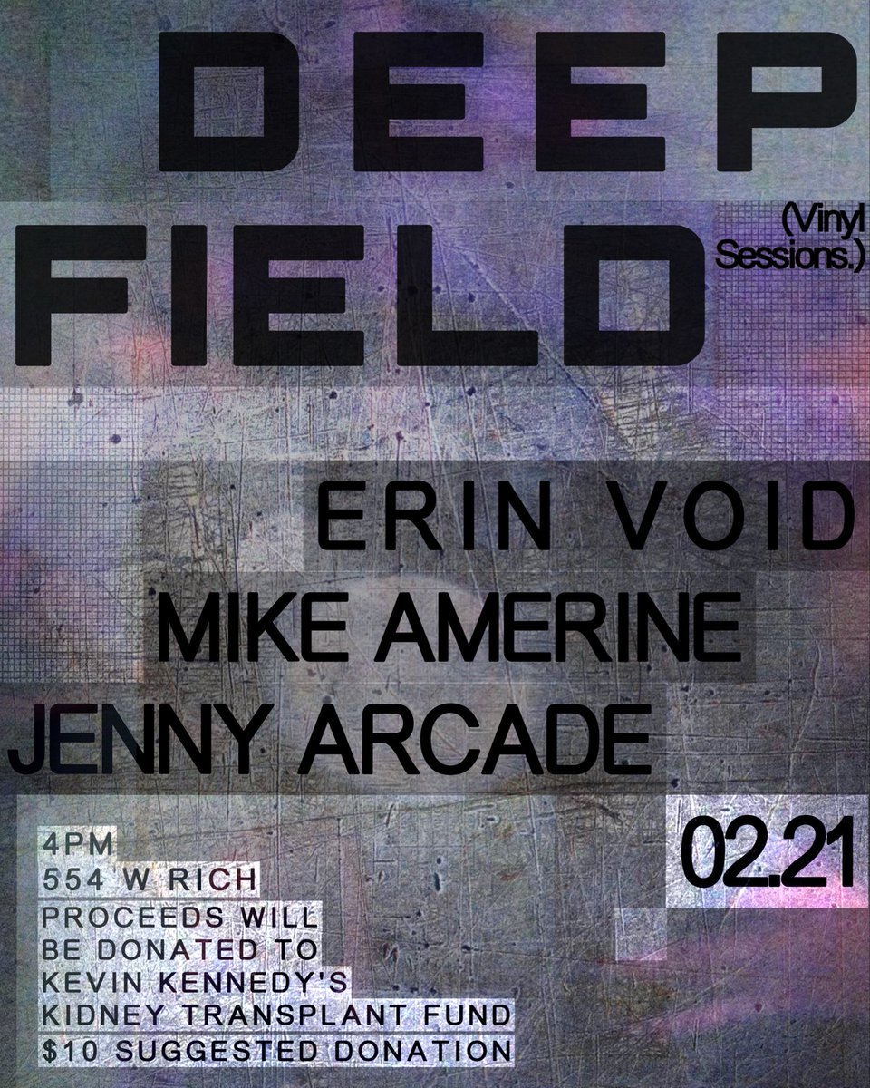 Deep Field tweet media