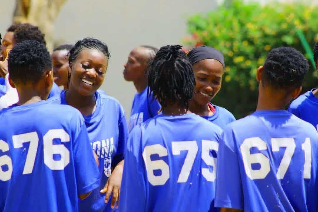 Esse Akida tweet media