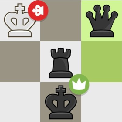 Christo45951886's tweet image. Good Game #chess chess.com #patterns #morphy