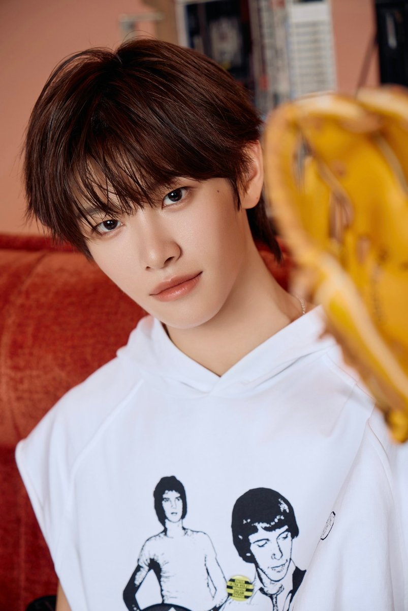 천카이원 얼굴 tweet media