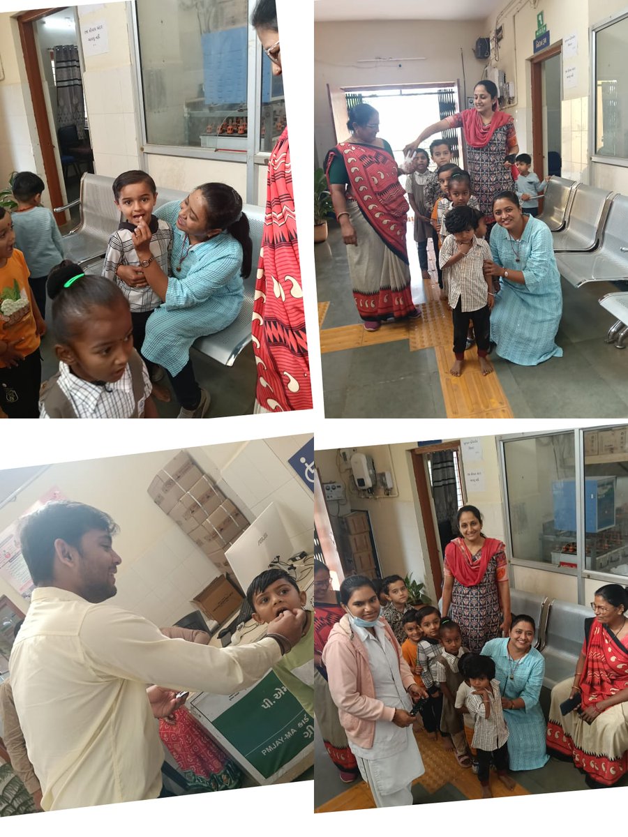 PHC AMRAPUR tweet media